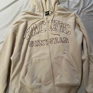 Pacsun jacket BRAND NEW